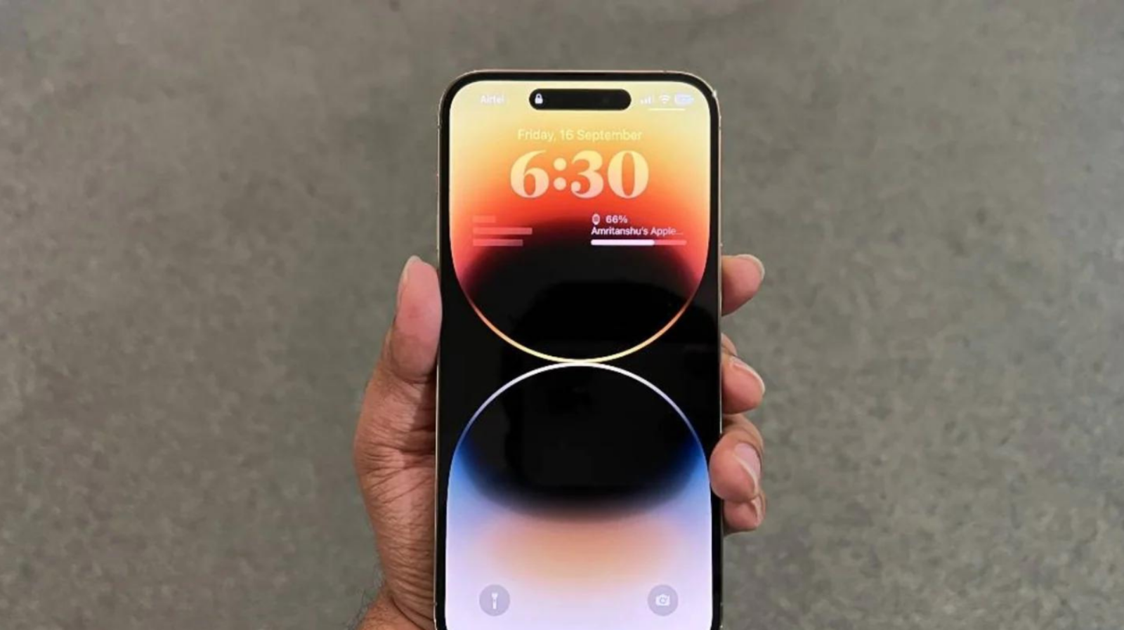 Hình ảnh cho danh mục iPhone 14 Pro có 3 camera nhưng NÂNG CẤP VƯỢT TRỘI